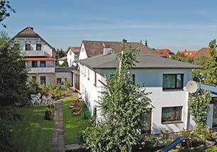 Hotel Siegfried Büsum Exteriör bild